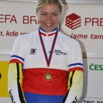 Lucie Hochman