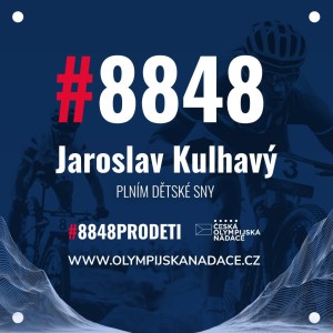startovni cislo jaroslav kulhavy